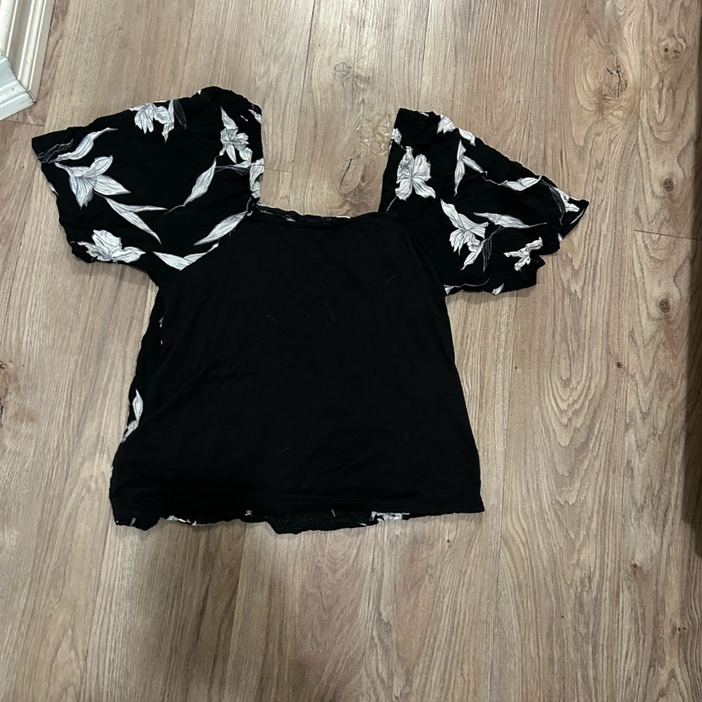 Blouse - Picture 3 of 3